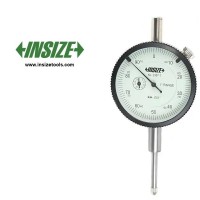 ساعت اندیکاتور اینچی اینسایز  1 هزارم کورس 1 inch مدل 1-2307 -  با گارانتی شرکتی  2307-1