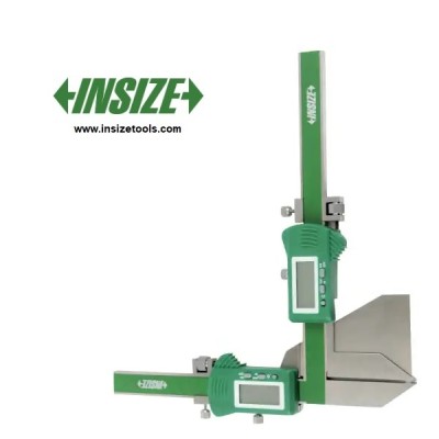 کولیس چرخ دنده دیجیتال اینسایز M5-50 مدل 50-1181- با گارانتی شرکتی