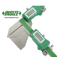 کولیس چرخ دنده دیجیتال اینسایز M5-50 مدل 50-1181- با گارانتی شرکتی 1181-M50A