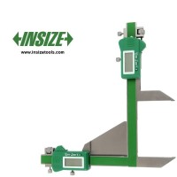 کولیس چرخ دنده دیجیتال اینسایز M5-50 مدل 50-1181- با گارانتی شرکتی 1181-M50A
