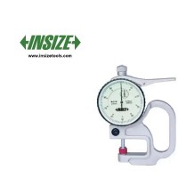 ضخامت سنج ورق ساعتی اینسایز 10-0 mm مدل 10-2364 - با گارانتی شرکتی 2364-10