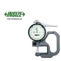 ضخامت سنج ورق ساعتی اینسایز 1-0 mm مدل 1-2364 - با گارانتی شرکتی  2364-1