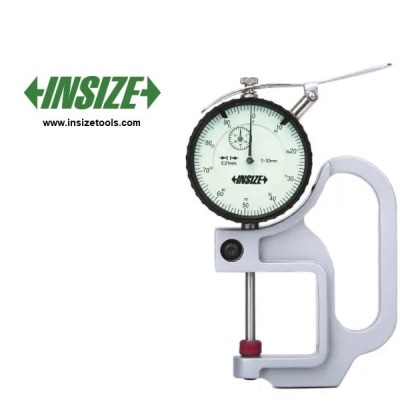 ضخامت سنج ورق ساعتی اینسایز 30-0 mm مدل 30-2366 -  با گارانتی شرکتی 