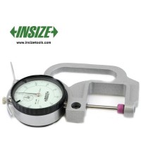 ضخامت سنج ورق ساعتی اینسایز 30-0 mm مدل 30-2366 -  با گارانتی شرکتی  2366-30
