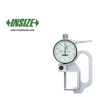 ضخامت سنج لوله ساعتی  اینسایز 10-0 mm مدل 10-2367 - با گارانتی شرکتی  2367-10A