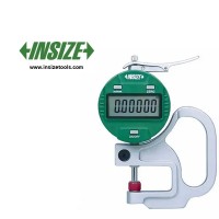 ضخامت سنج ورق دیجیتال اینسایز 10-0 mm مدل 10-2871 - با گارانتی شرکتی 2871-10