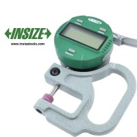 ضخامت سنج ورق دیجیتال اینسایز 10-0 mm  مدل 101-2871 - با گارانتی شرکتی  2871-101