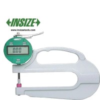 ضخامت سنج بازو بلند ورق دیجیتال اینسایز 10-0 mm  مدل 10-2872- با گارانتی شرکتی  2872-10