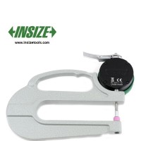 ضخامت سنج بازو بلند ورق دیجیتال اینسایز 10-0 mm  مدل 10-2872- با گارانتی شرکتی  2872-10