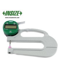 ضخامت سنج بازو بلند ورق دیجیتال اینسایز 10-0 mm  مدل 10-2872- با گارانتی شرکتی  2872-10