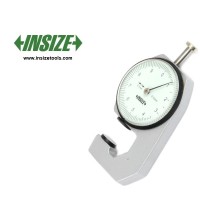 ضخامت سنج ورق ساعتی اینسایز 10-0 mm مدل 10-2361 - با گارانتی شرکتی  2361-10