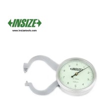 ضخامت سنج ورق ساعتی اینسایز 10-0 mm مدل 10-2863 - با گارانتی شرکتی 2863-10