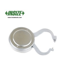 ضخامت سنج ورق ساعتی اینسایز 10-0 mm مدل 10-2863 - با گارانتی شرکتی 2863-10