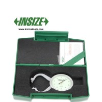 ضخامت سنج ورق ساعتی اینسایز 10-0 mm مدل 10-2863 - با گارانتی شرکتی 2863-10