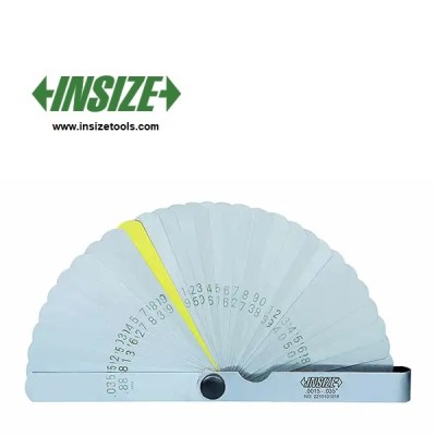 فیلر 32 تیغ اینچی 0.035 - 0.0015 اینچ مدل 31-4608 -  با گارانتی شرکتی