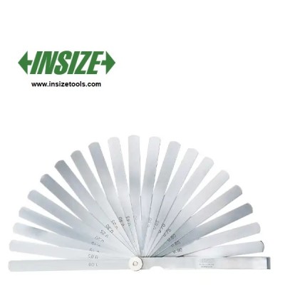 فیلر 20 تیغ اینسایز   20 cm - مدل 201-4605 (1 ~ 0.05 mm) - با گارانتی شرکتی 
