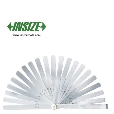 فیلر 20 تیغ اینسایز   30cm -مدل 202-4605 (1 ~ 0.05 mm) - با گارانتی شرکتی 