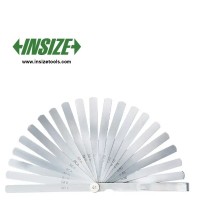 فیلر 20 تیغ اینسایز   30cm -مدل 202-4605 (1 ~ 0.05 mm) - با گارانتی شرکتی  4605-202