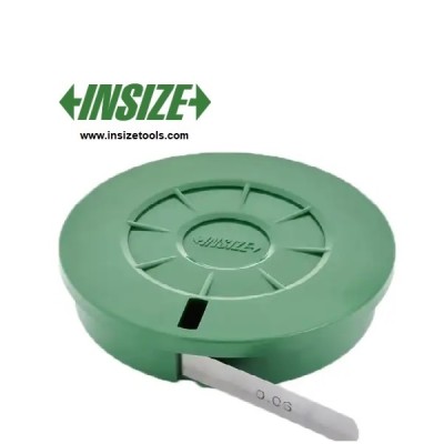 فیلر نواری 5 متری اینسایز مدل 06-4621 - با گارانتی شرکتی 