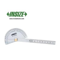 زاویه سنج فلزی ( ساده )  اینسایز مدل 85-4780 - با گارانتی شرکتی  4780-85A