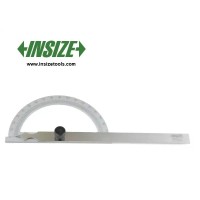 زاویه سنج فلزی اینسایز 15 cm - مدل 1120-4799 - با گارانتی شرکتی 4799-1120