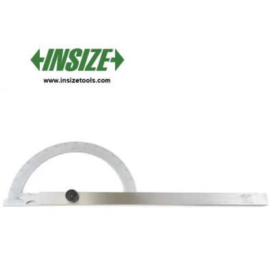 زاویه سنج فلزی اینسایز 30 cm -مدل 1200-4799 - با گارانتی شرکتی 