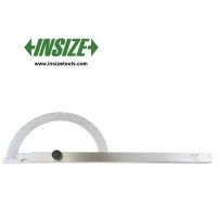 زاویه سنج فلزی اینسایز 30 cm -مدل 1200-4799 - با گارانتی شرکتی  4799-1200