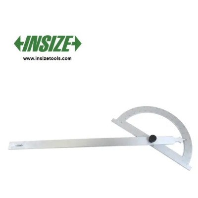 زاویه سنج فلزی اینسایز 50 cm - مدل 1300-4799 - با گارانتی شرکتی 