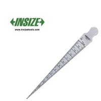گیج عمق سنج تیپر  ( گپ سنج ) 15 - 0.8  mm اینسایز مدل 1-4833 - با گارانتی شرکتی 4833-1