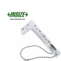 گیج زاویه پخ ( شابلون پخ سنج ) اینسایز مدل 1-4844  با گارانتی شرکتی  4844-1