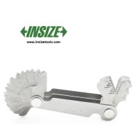 شابلون دنده از 6 - 0/25 inch و mm  اینسایز مدل 452-4820 - با گارانتی شرکت  4820-452