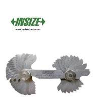 شابلون دنده از 7- 0/4 inch و mm  اینسایز مدل 552-4820 - با گارانتی شرکت  4820-552