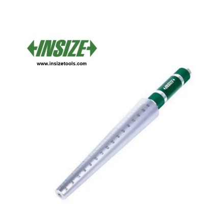 گیج مخروطی عمق سنج تیپر اینسایز  30-15 mm - مدل 15-4852 - با گارانتی شرکتی 