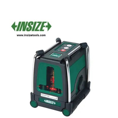 تراز لیزری اینسایز دو خط   مدل 30-4917 - با گارانتی شرکتی