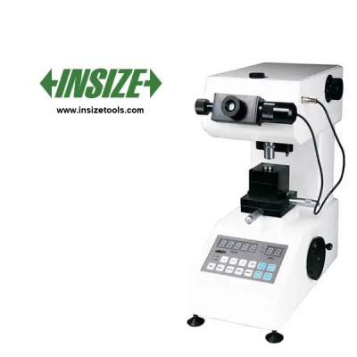 سختی سنج میکرو ویکرز اینسایز مدل ISH-TDV1000 - با گارانتی شرکتی