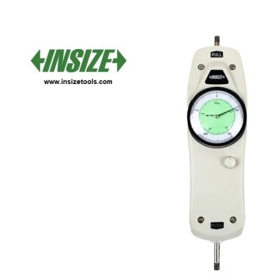 نیروسنج ساعتی 200 نیوتن  اینسایز مدل ISF-F200 - گارانتی شرکتی 