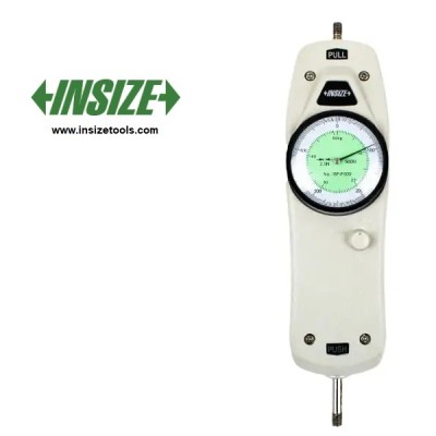 نیروسنج ساعتی 500 نیوتن  اینسایز مدل ISF-F500 - گارانتی شرکتی 