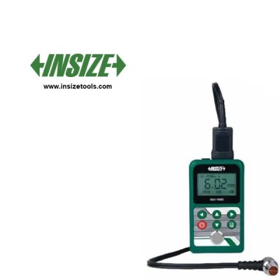 ضخامت سنج لوله دیجیتال التراسونیک اینسایز مدل ISU-100D