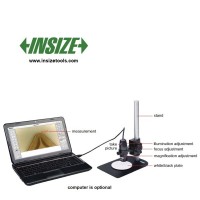 میکروسکوپ اندازه گیری دیجیتال اینسایز مدل ISM-PM200SB - با گارانتی شرکتی ISM-PM200SB
