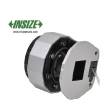 ذره بین X10 ( لوپ X10 )  چراغ دار اینسایز مدل 10-7524- با گارانتی شرکتی   7524-10