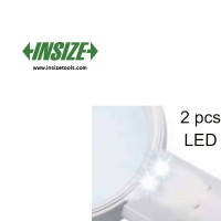  ذره بین X4 چراغ داراینسایز مدل 4-7513- با گارانتی شرکتی  7513-4
