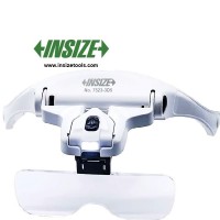 عینک ذره بینی اینسایز مدل 7523 7523-3D5