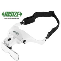 عینک ذره بینی اینسایز مدل 7523 7523-3D5