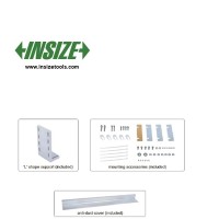 خط کش دیجیتال اینسایز 80 cm مدل ISL-A1-800 - با گارانتی شرکتی  ISL-A1-800
