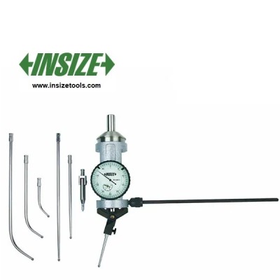 مرکز یاب داخل سنج و خارج سنج ساعتی اینسایز  مدل 3-2385 - با گارانتی شرکتی