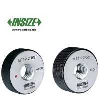 گیج رزوه برو نرو رینگی اینسایز مدل 4120 - با گارانتی شرکتی 4120-4