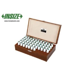 ست پین گیج اینسایز 6 - 5.5 میلی متر 51 پارچه  مدل 6-4166 -با گارانتی شرکتی 4166-6