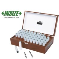ست پین گیج اینسایز 7.5 - 7 میلی متر 51 پارچه مدل 7D-4166-با گارانتی شرکتی  4166-7D