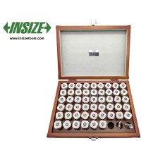ست پین گیج اینسایز 20 - 15 میلی متر 51 پارچه مدل 513-4166-با گارانتی شرکتی  4166-513