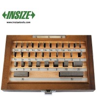 گیج بلوک اینسایز 32 عددی گرید 2 مدل 232-4100-با گارانتی شرکتی 4100-232